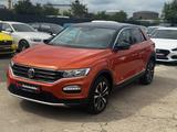 Volkswagen T-Roc IQ.DRIVE 1,6 TDI Sonderausstattung - Volkswagen T-Roc in Hannover