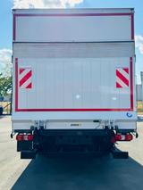 Mercedes-Benz ATEGO 821 L / LBW / STANDHEIZUNG - Mercedes-Benz Atego 821