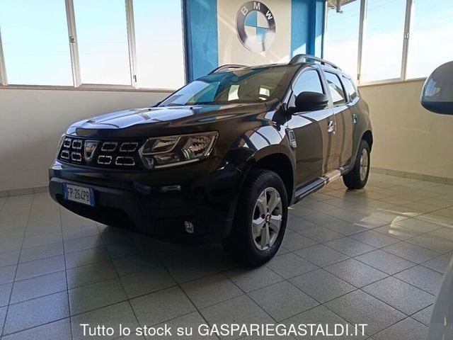 Dacia Duster 1.5 dCi 8V 110 CV Start&Stop 4x2 Co