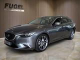 Mazda 6 2.5 AT Kizoku Intense LED|HuD|Mavi|Sound|Leder - Mazda 6 Kizoku-Intense
