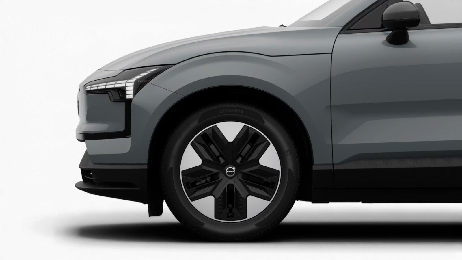 Volvo EX30 - Bild 5