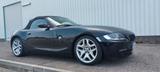 BMW Z4 Roadster 2.5i - - BMW Z4 in Hannover