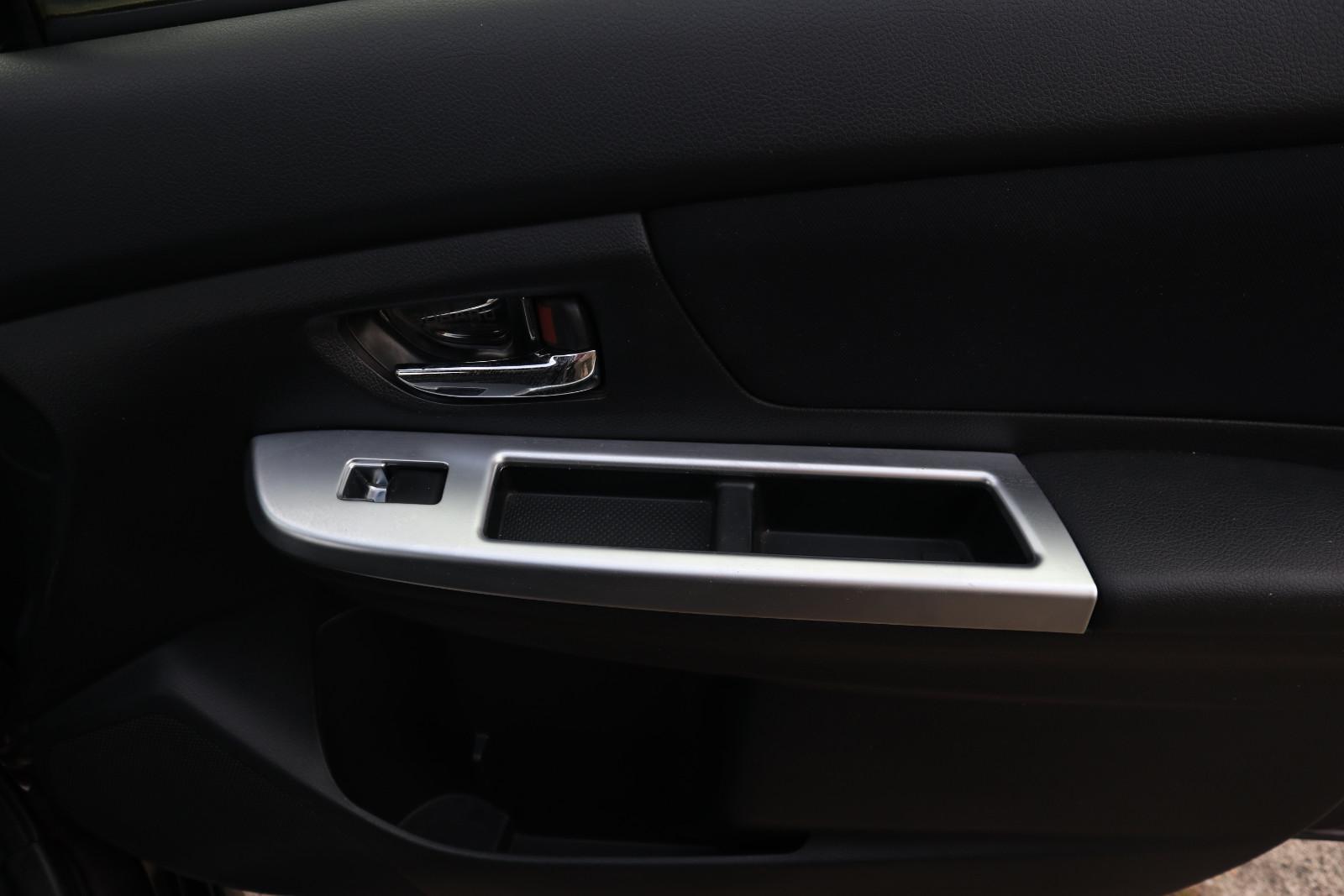 Subaru XV 2012 — photo 19