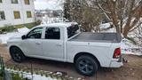 Dodge RAM - Dodge RAM von privat