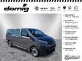 Opel Vivaro Kombi, 9 Sitze, Anhängerkupplung - gebrauchte Opel Vivaro aus dem Jahr 2022