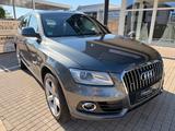 Audi Q5 3.0 TFSI 200 kW quattro,2.HAND,AUTOMATIK,PANO - Audi Q5: 2.0