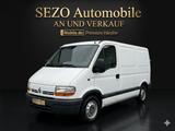 Renault Master TÜV NEU INSPEKTION NEU AHK - Renault aus 2001