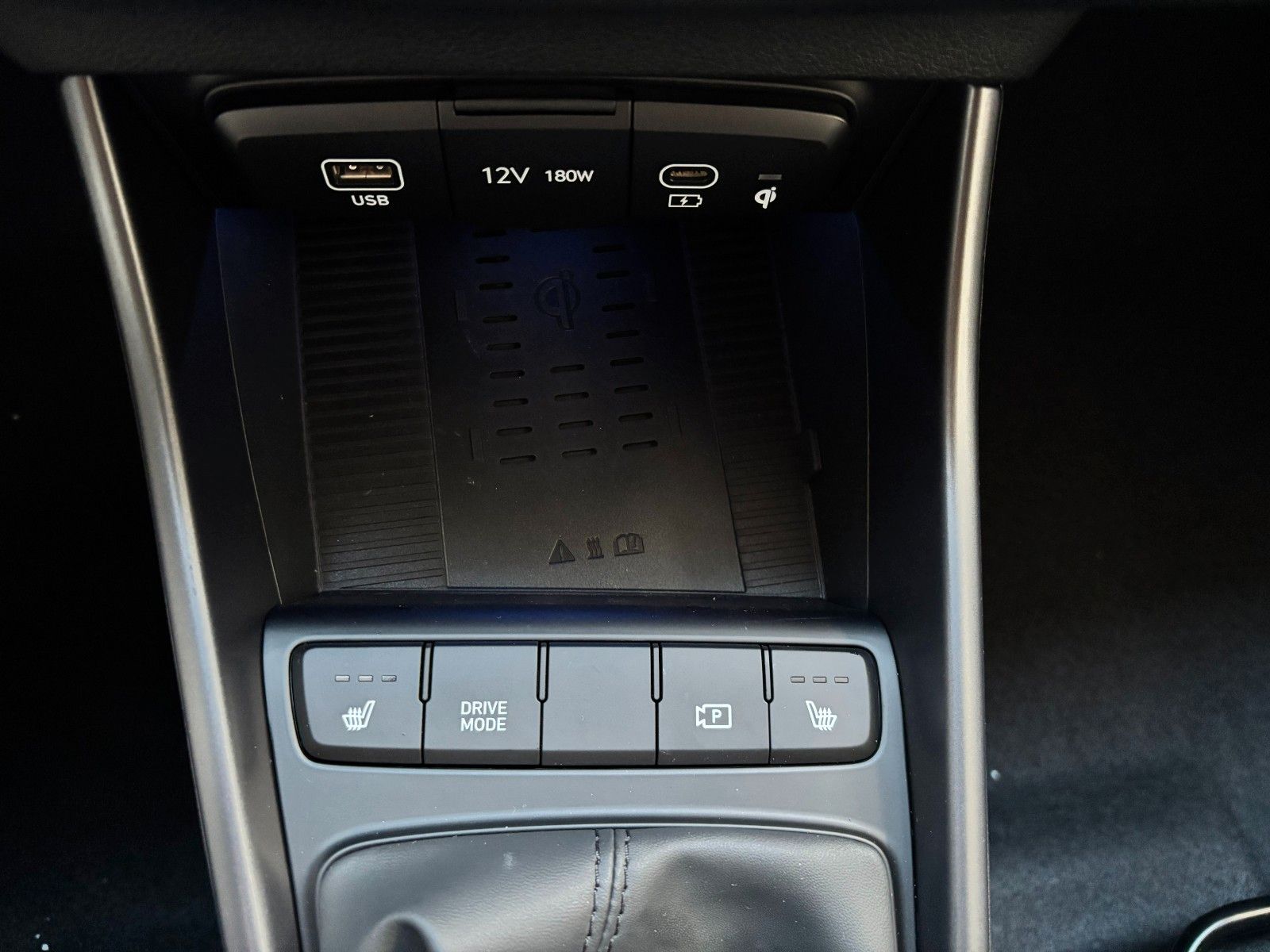 Fahrzeugabbildung Hyundai BAYON Trend BOSE/SHZ/NAVI!