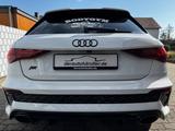 Audi ABT RS3*HUD*AGA*MATRIX*B&O*ACC*DCC*310KMH*NP92T€ - Audi RS3: Abt