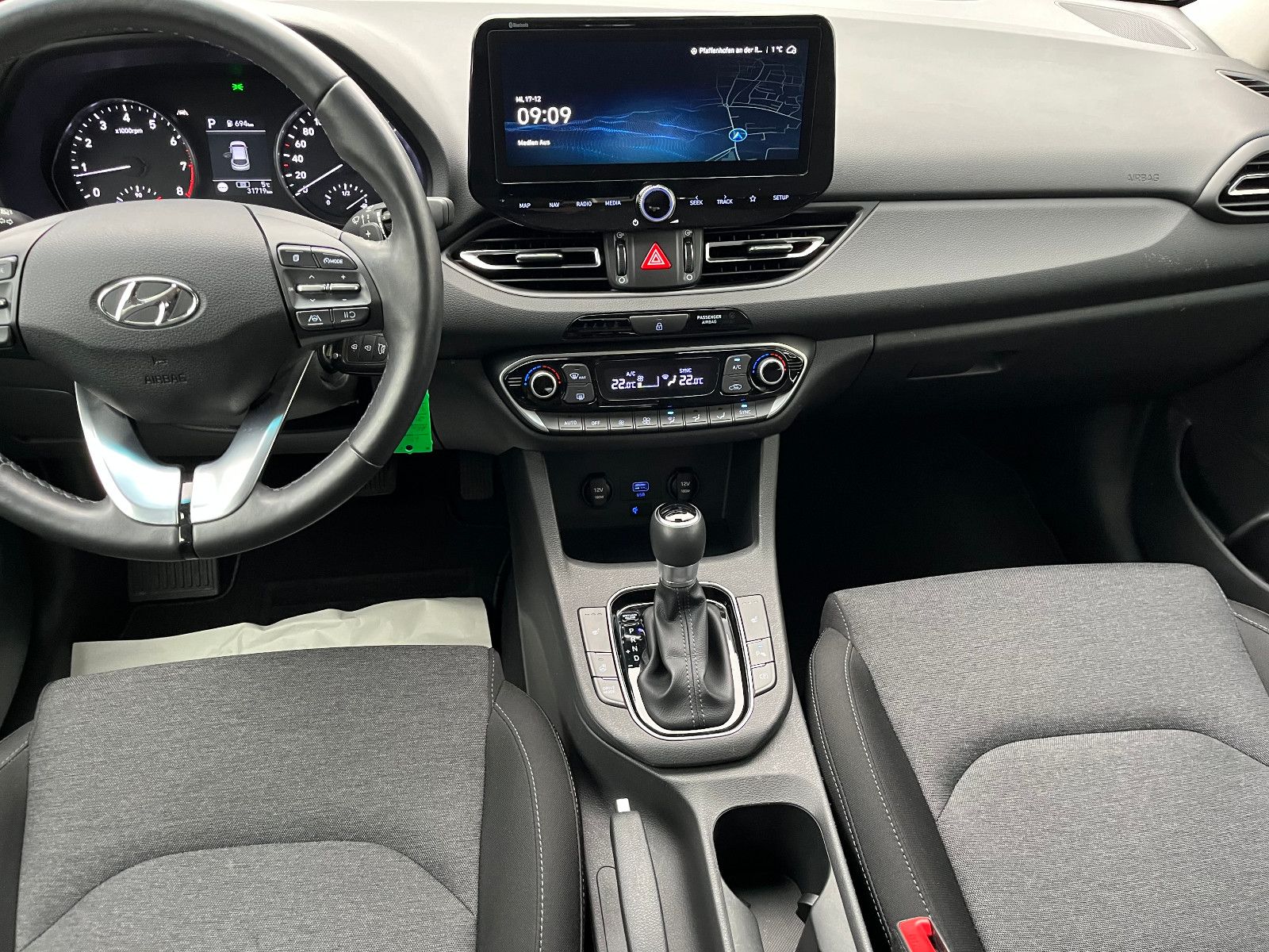 Hyundai i30 – Bild 4