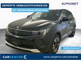 Opel Grandland 1.5 D Business Elegance 360° AHK BLIS - Opel Grandland (X) Business-Elegance mit Diesel-Antrieb