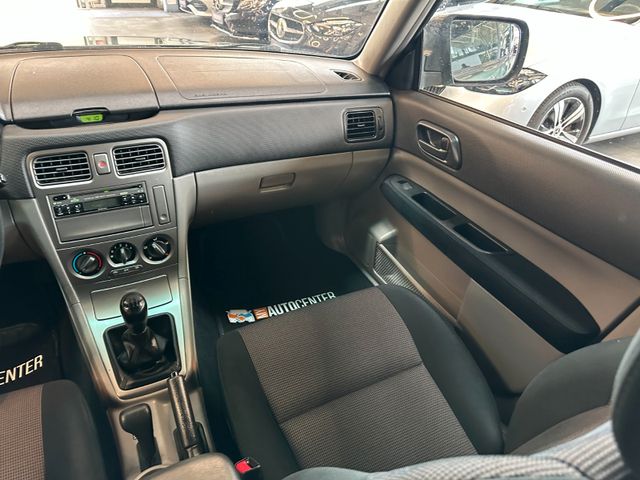 Subaru Forester 2.0 X *DUAL RANGE*KLIMA*TÜV NEU*
