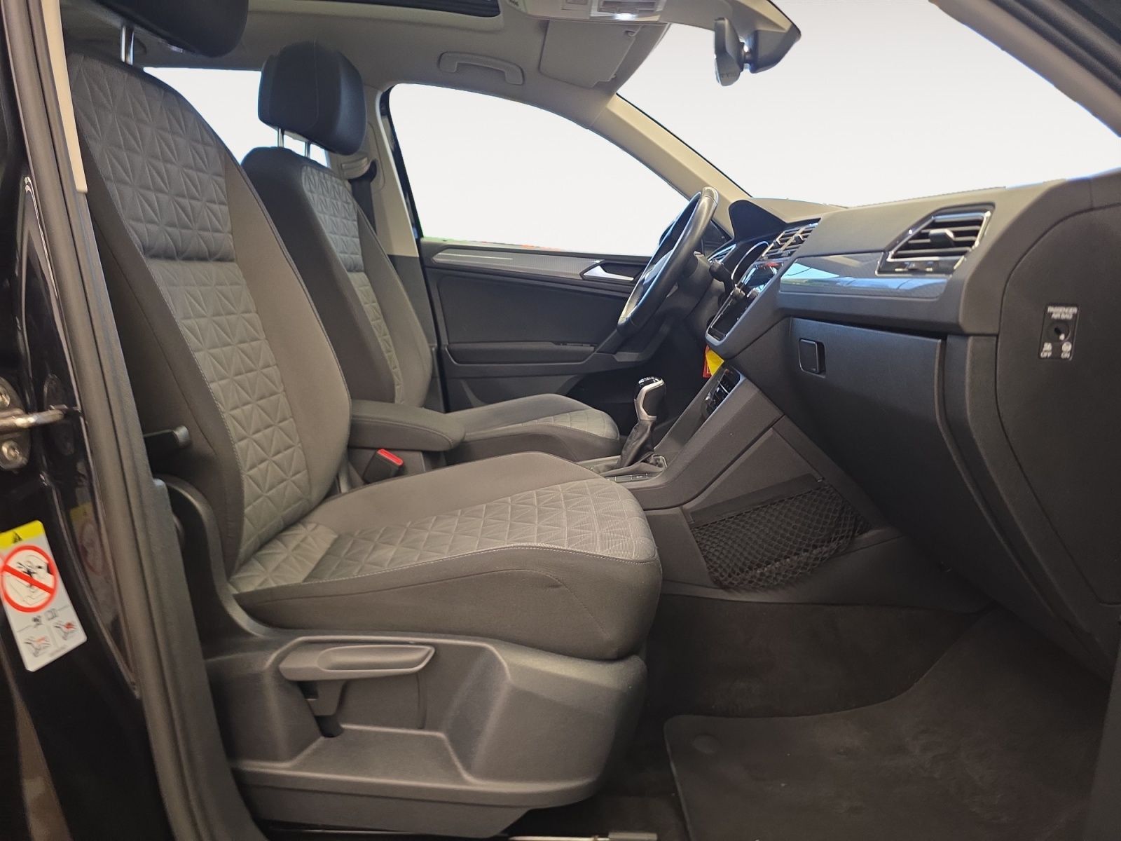 Volkswagen Tiguan - Bild 16