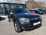 Dacia Duster 1.5 dCi 110 FAP Prestige 4x2 S&S (EU 6) - Dacia Duster: Dci 4x2