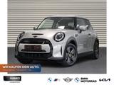 MINI Cooper SE Essential Trim, LED Scheinwerfer,Tempo - MINI Cooper SE: Essential Trim