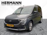 Ford Tourneo Connect 1.5 EcoBoost Titanium CAM*LED*LM - Ford Tourneo Connect mit Benzin-Antrieb: Automatik