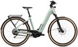 Flyer Upstreet 7.12 XC XL Comf - Flyer E-Bikes