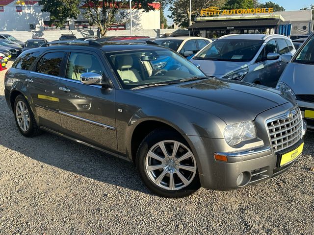 Chrysler 300C Touring 3.0 CRD*Leder*Xenon*TÜV NEU