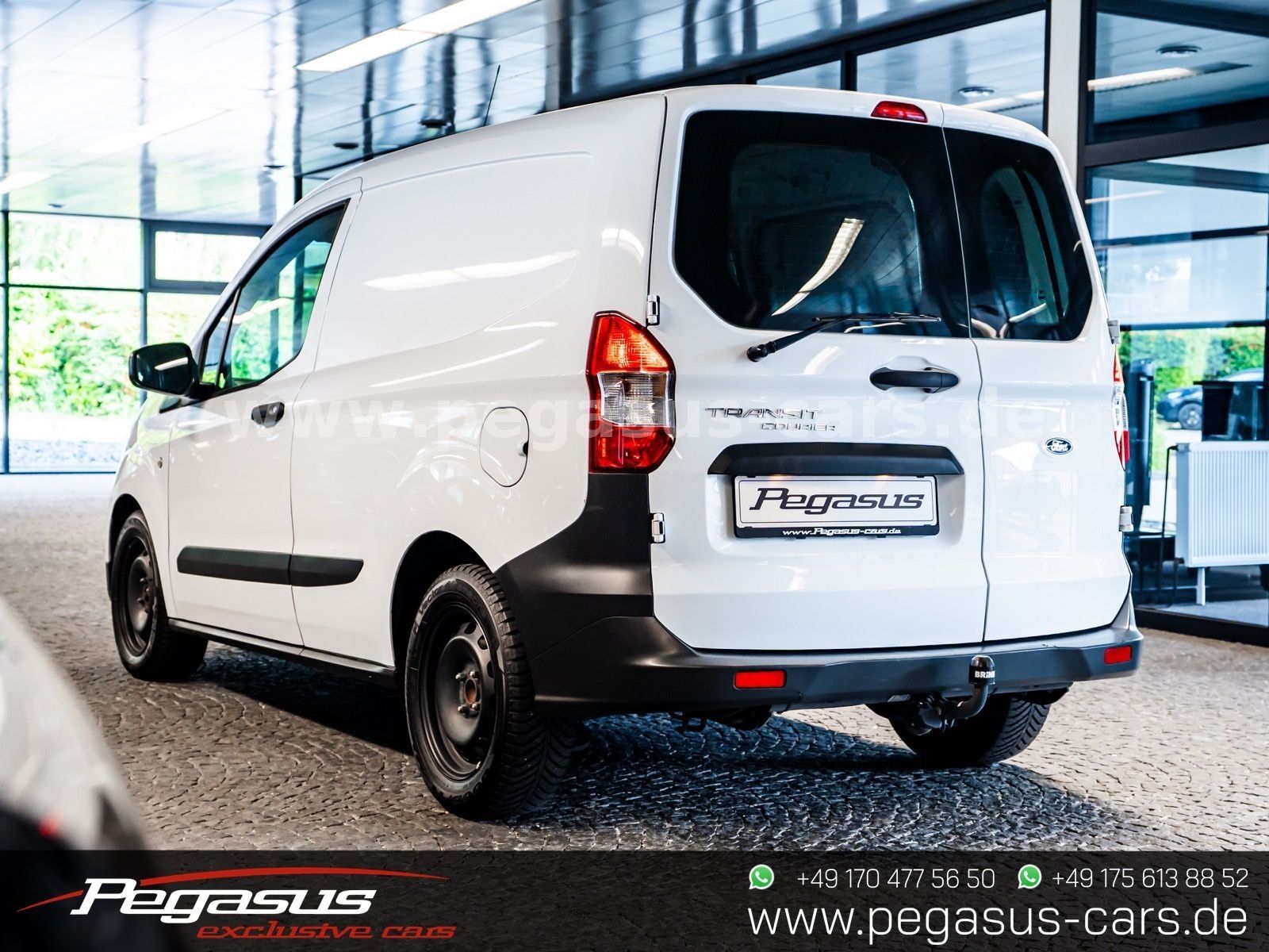 FORD Transit Courier - 7