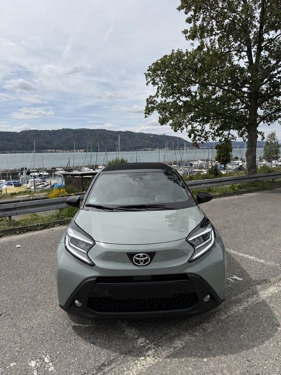Image of Toyota Other