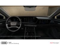 Audi A6 - Vorschau Bild 10