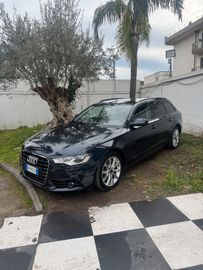 Audi A6 - 2