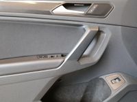 Volkswagen Tiguan - Vorschau Bild 16