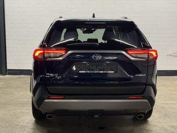 Toyota RAV 4 - 4