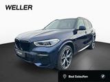 BMW X5 M50i DrAs 360° HUD H/K Pano AHK IntrLenk