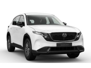 Mazda CX-5 - Bild 2