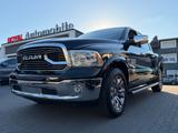 Dodge RAM-1500-5,7 Hemi-1.Hand-Unfallfrei-Laramie-Voll - Dodge RAM: Laramie