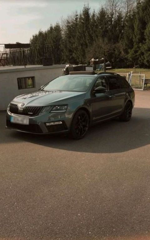 Image of Skoda Octavia