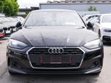Audi A5 Sportback 35 TDI Aut.*NAVI*LED*SEHR GEPFLEGT* - Audi A5: Se