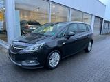 Opel Zafira C ON Start/Stop 7 Sitzer - Opel Zafira ON mit Benzin-Antrieb