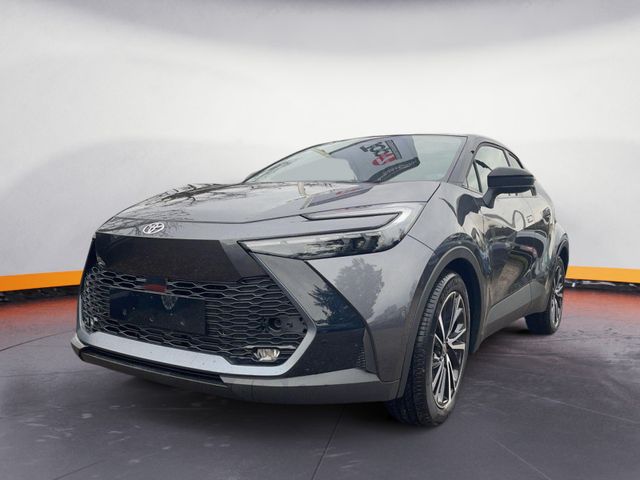 Toyota C-HR Hybrid FWD Lounge UPE 45790 !!! Navi LED BT