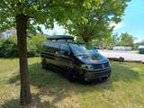 Volkswagen T5 Multivan - VW Gebrauchtwagen von 2003