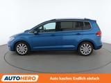 Volkswagen Touran 1.8 TSI Highline BMT Aut.*NAVI*LED*ACC* - VW Touran Gebrauchtwagen in Essen
