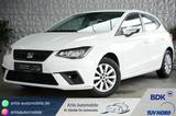 Seat Ibiza Style CARPLAY-NAVI*KLIMA*1.HAND - gebrauchte Seat Ibiza aus dem Jahr 2023