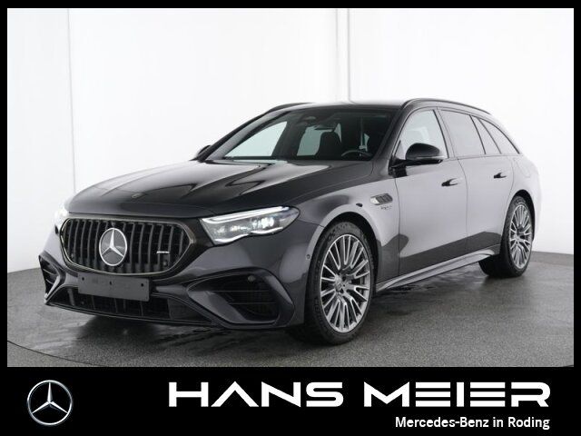 MERCEDES-BENZ T HYBRID 4M+ AMG Premium AHK Superscreen NIGHT