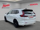 Honda CR-V Plug-In Hybrid 2.0 e:PHEV Advance Tech Park - Honda CR-V: 2.0