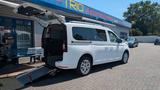 Ford Tourneo Titanium Behindertengerecht - Ford Tourneo: Behindertengerecht