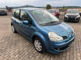 Renault Modus Dynamique - gebrauchte Renault Modus aus dem Jahr 2008