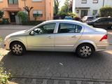 Opel Astra H 1.6 Benziner Stufenheck Limou... - Opel Astra: Stufenheck