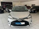 Toyota Yaris Edition-S AHK R Kamera Automatik  TÜV NEU. - Toyota Yaris: Edition