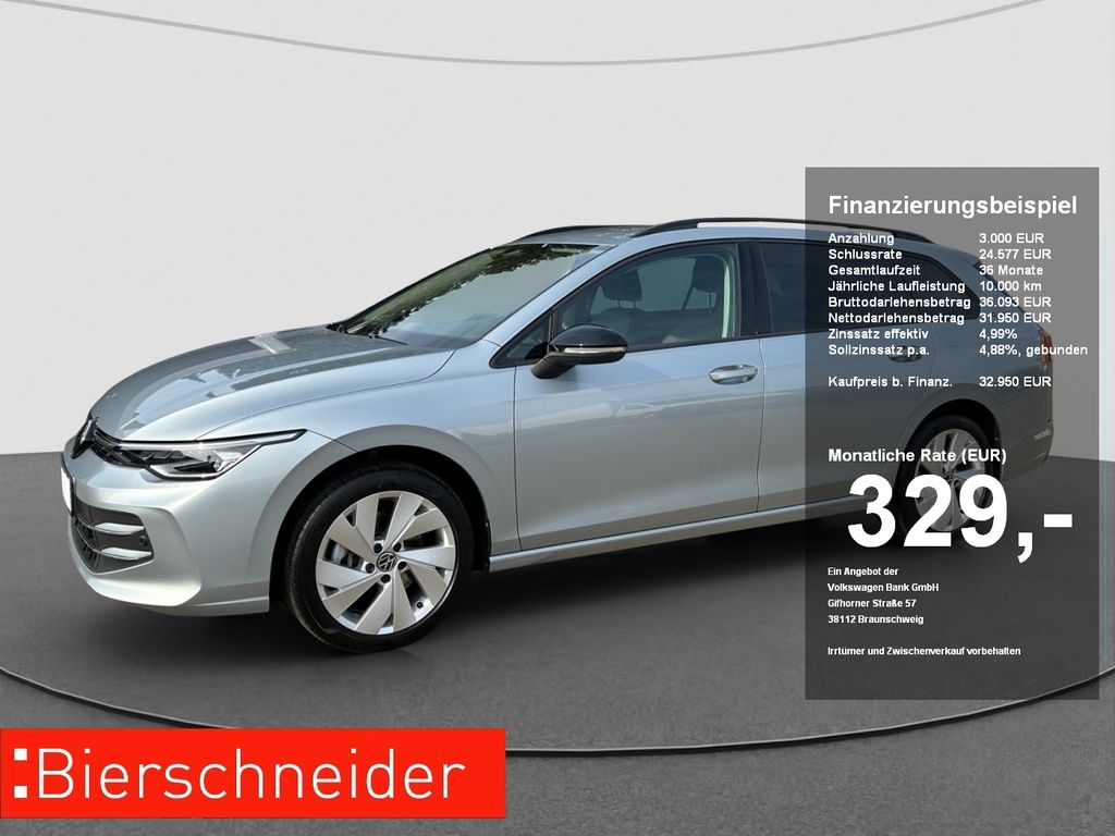 Image of Volkswagen Golf