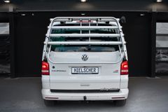 VW T5 California 2.0 BITDI Comfortline*Markise*AHK*
