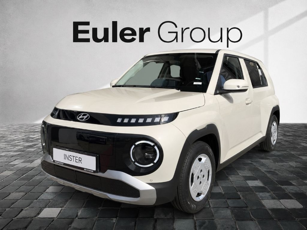 Hyundai INSTER - Bild 1