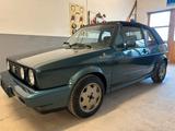 Volkswagen Golf VW Golf I Aigner Cabrio im 1. Lack - gebrauchte VW Golf aus dem Jahr 1990