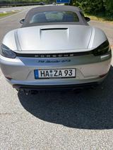 Porsche 718 Boxster GTS 4.0 PDK*RFK*GTS Paket*Bose*PDLS* - Porsche aus 2023