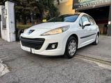 Peugeot 207 1.4 HDi 70CV FAP 5p. X Line - Peugeot 207 aus 2010: Hdi